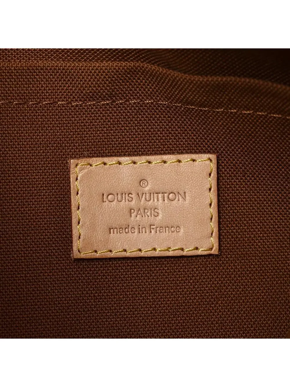 Louis Vuitton Thames Pm #282436L13B